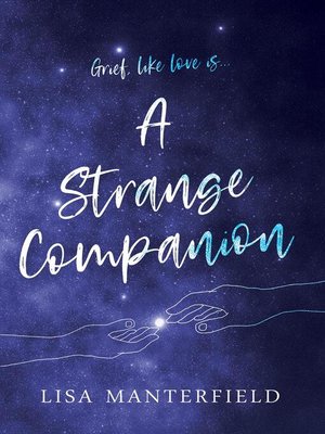 cover image of A Strange Companion